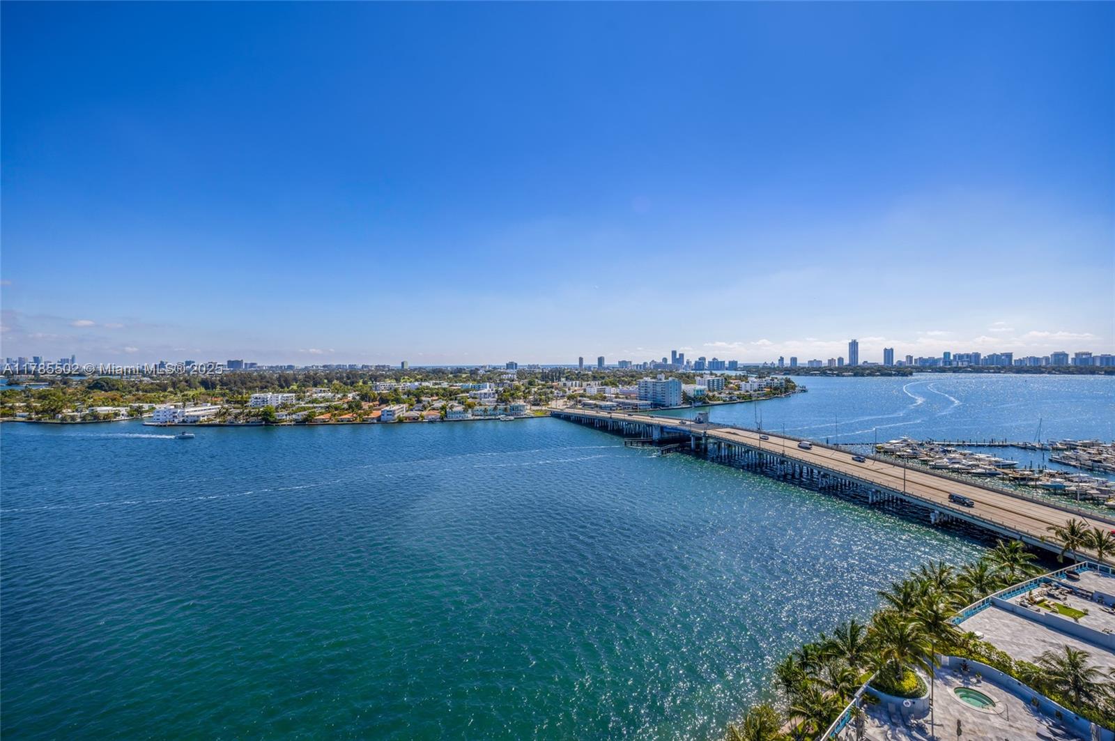 1865 79th St Cswy #PHI, North Bay Village, Florida image 9