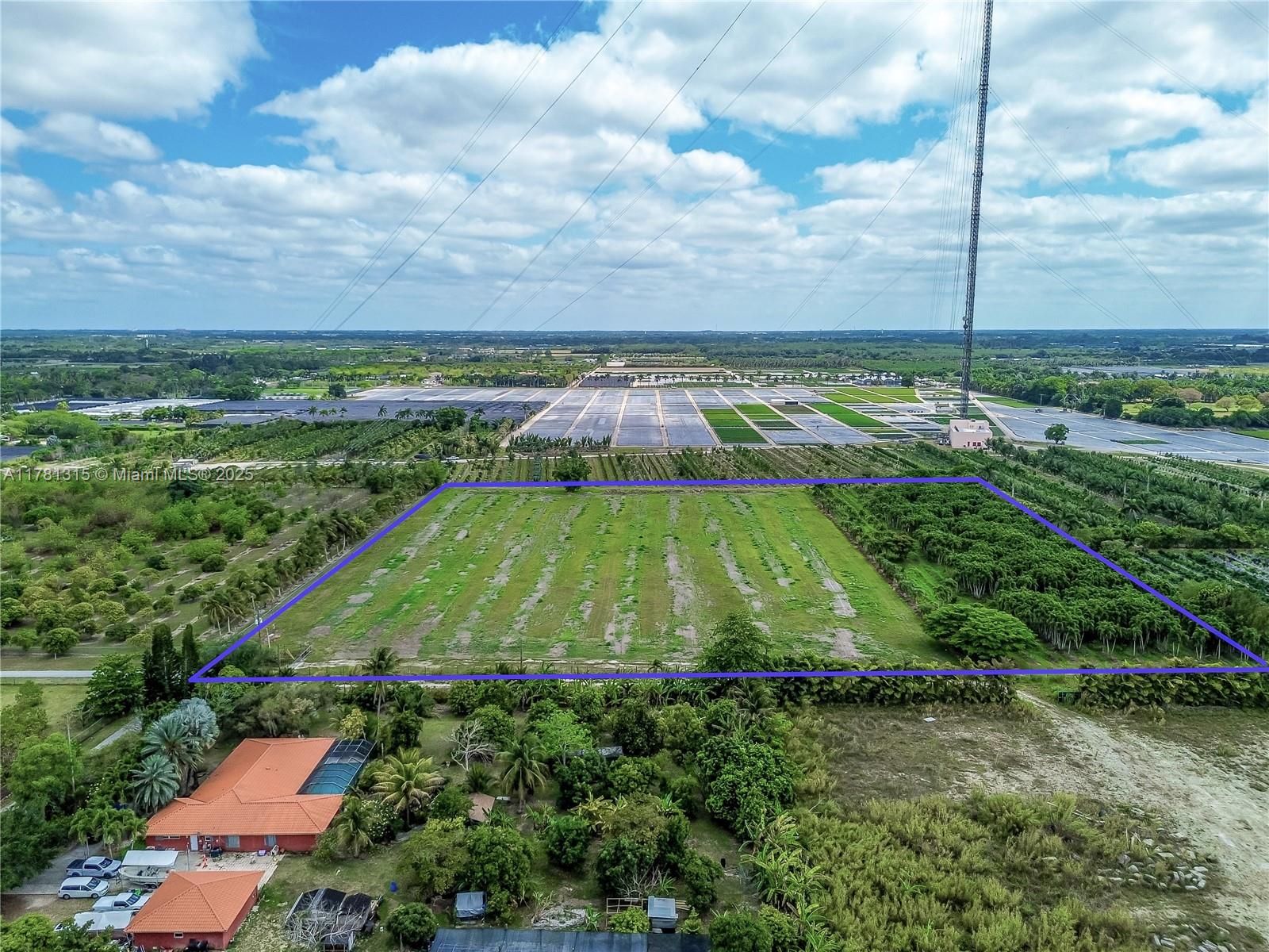 169XX SW 240 St, Homestead, Florida image 13