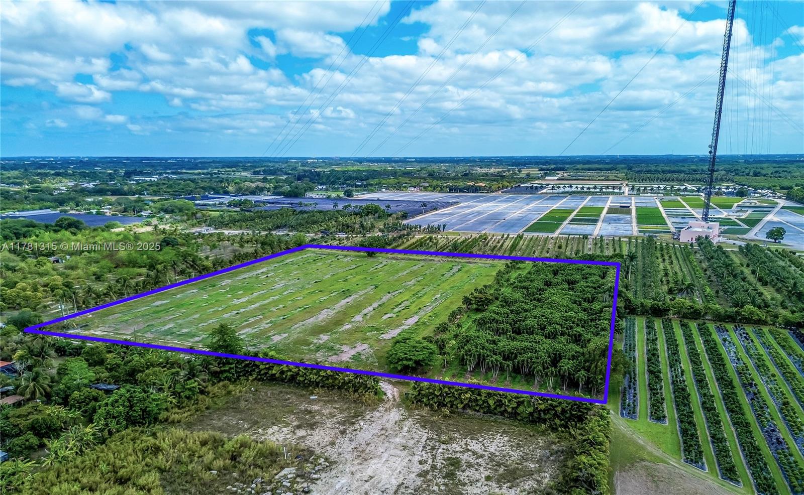 169XX SW 240 St, Homestead, Florida image 14