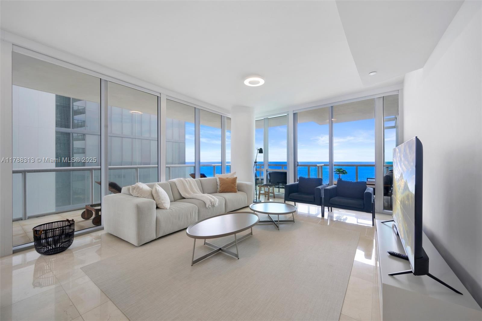 Condo for Rent in Sunny Isles Beach, FL