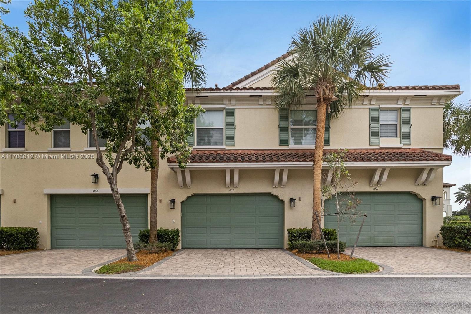 4023 Cascada Cir, Cooper City, Florida image 15