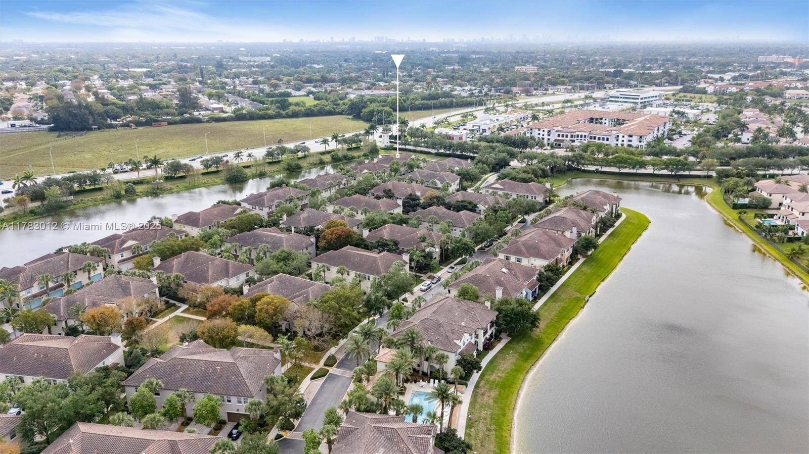 4023 Cascada Cir, Cooper City, Florida image 32