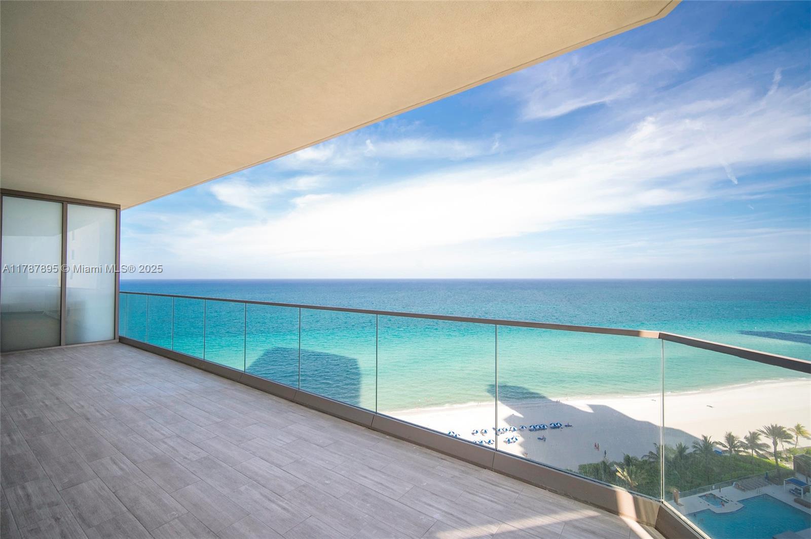 Condo for Rent in Sunny Isles Beach, FL