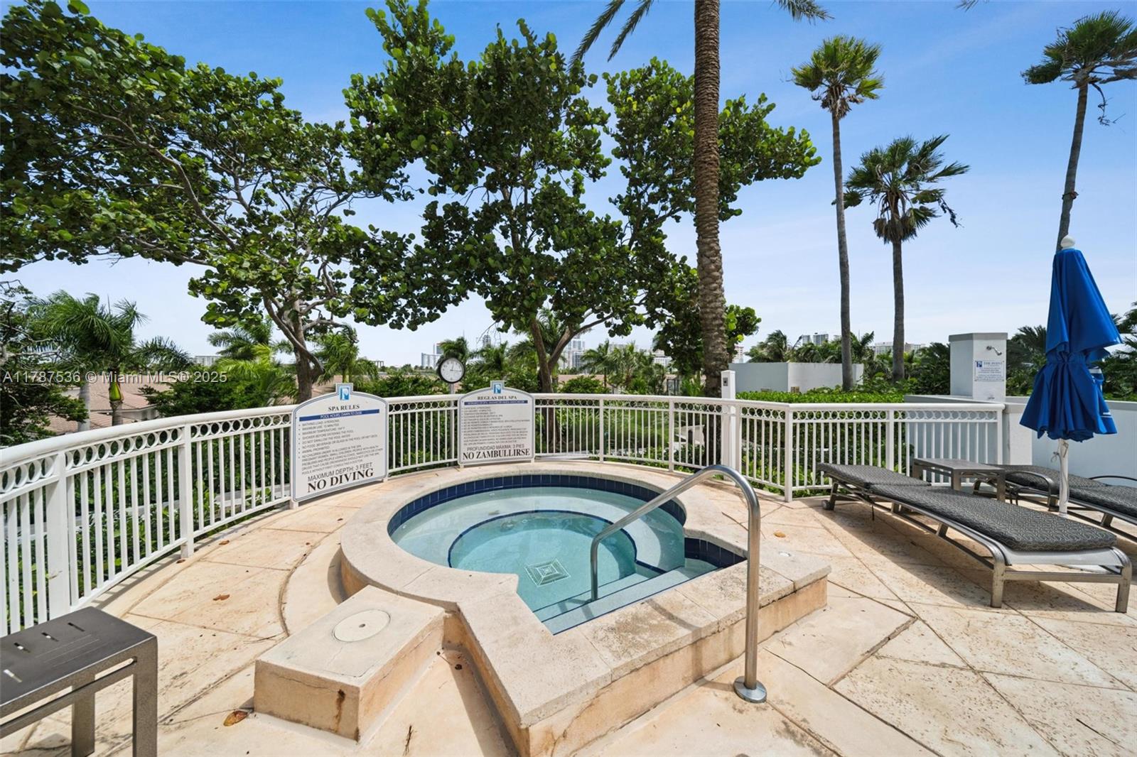 21055 Yacht Club Dr #3101, Aventura, Florida image 16