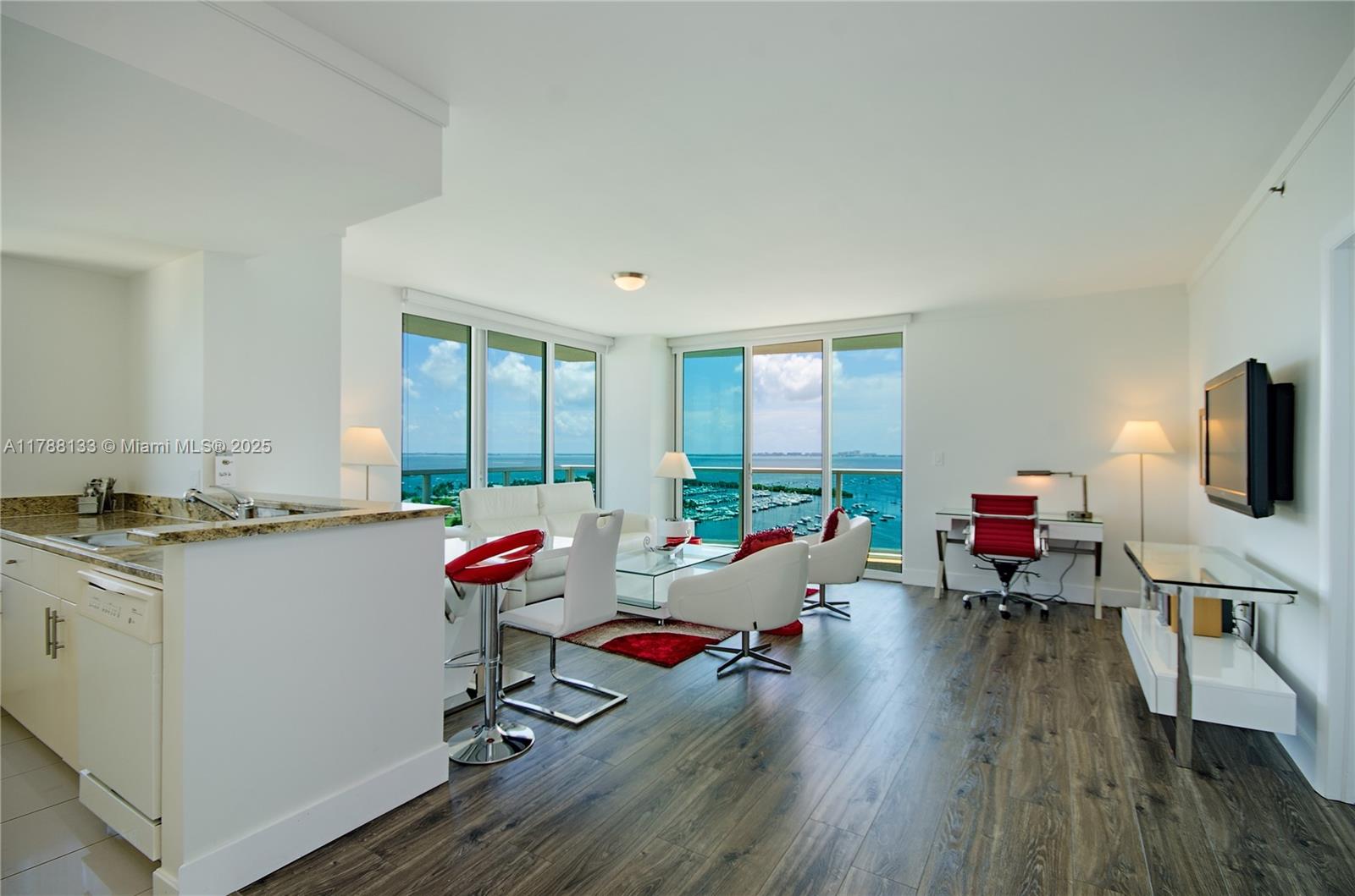 2889 Mcfarlane Rd #1601, Coconut Grove, Florida image 1