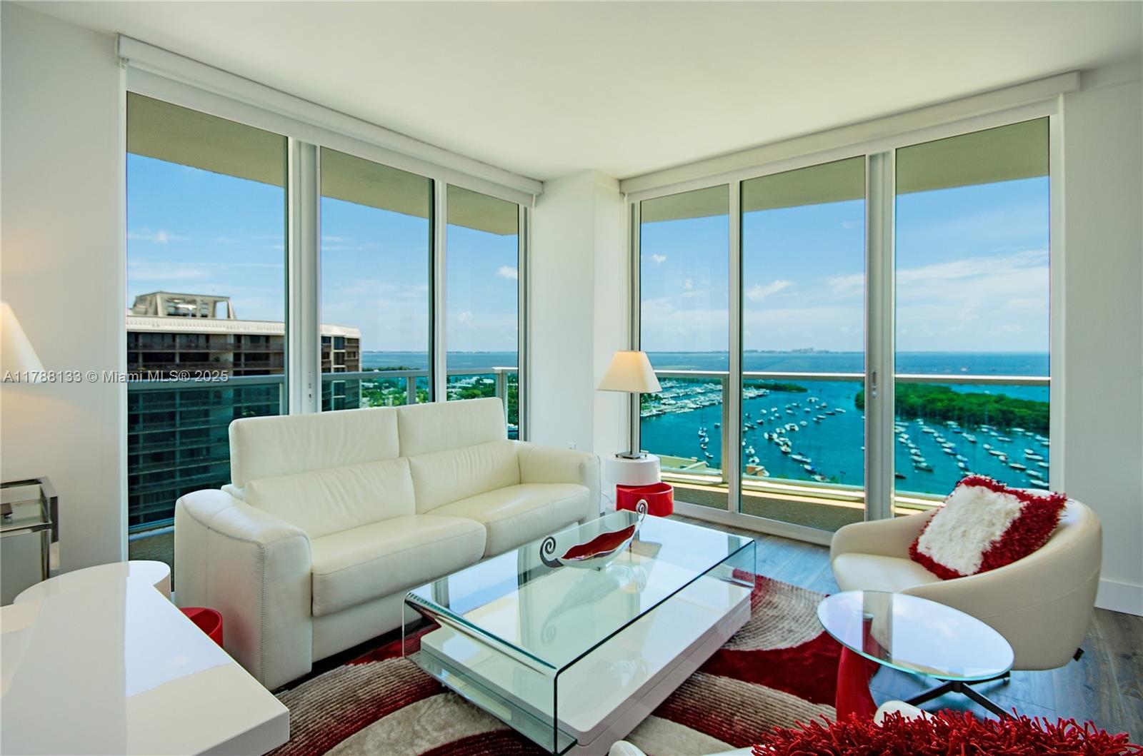 2889 Mcfarlane Rd #1601, Coconut Grove, Florida image 7