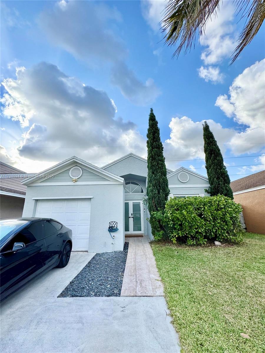 14626 128th Ct Rd, Miami, Florida 33186