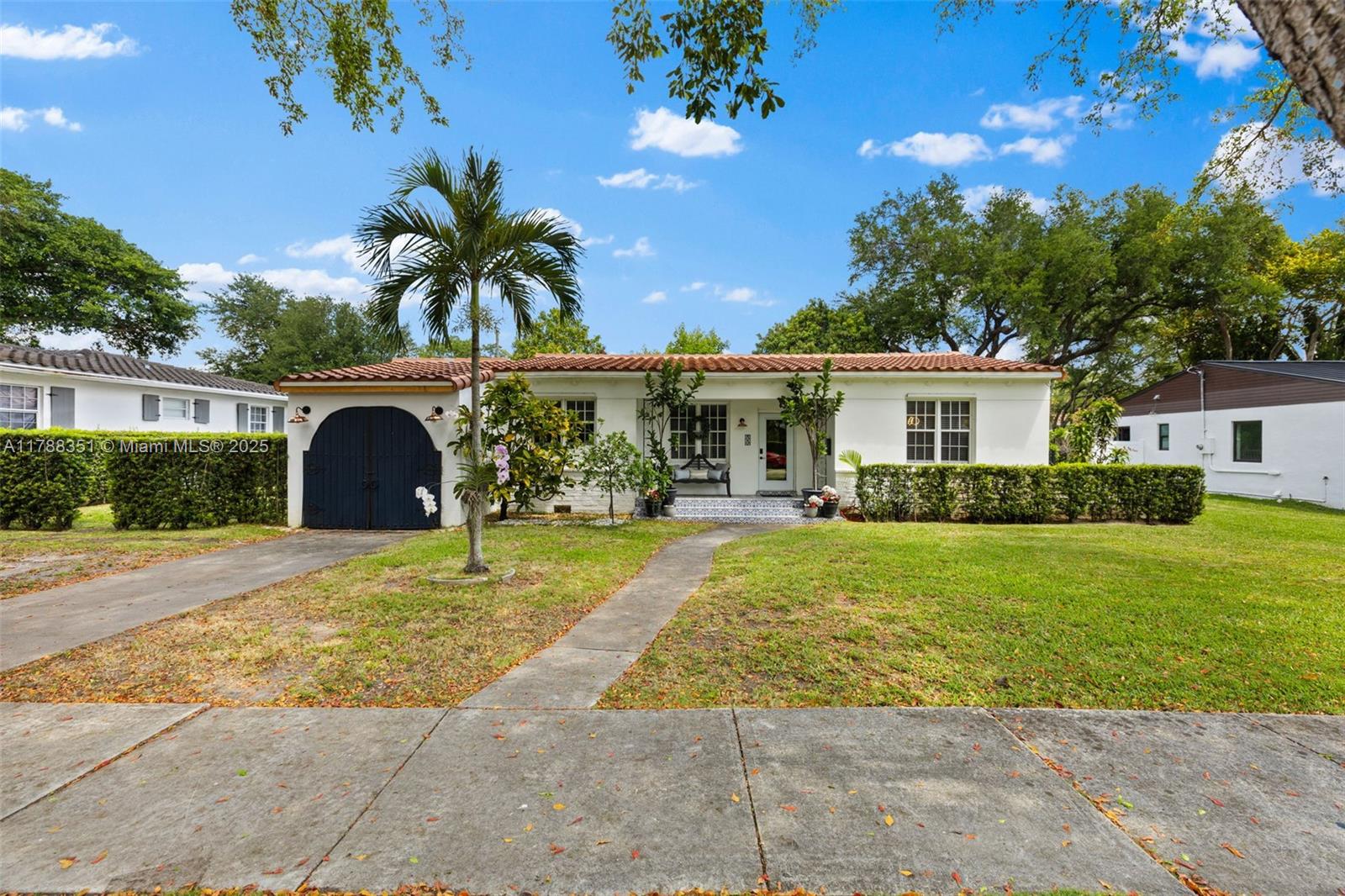 55 NE 87th St, El Portal, Florida image 2