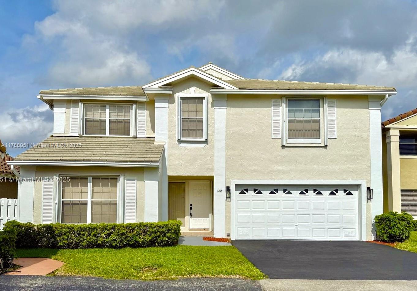 9525 NW 9th Ct, Plantation, Florida image 1