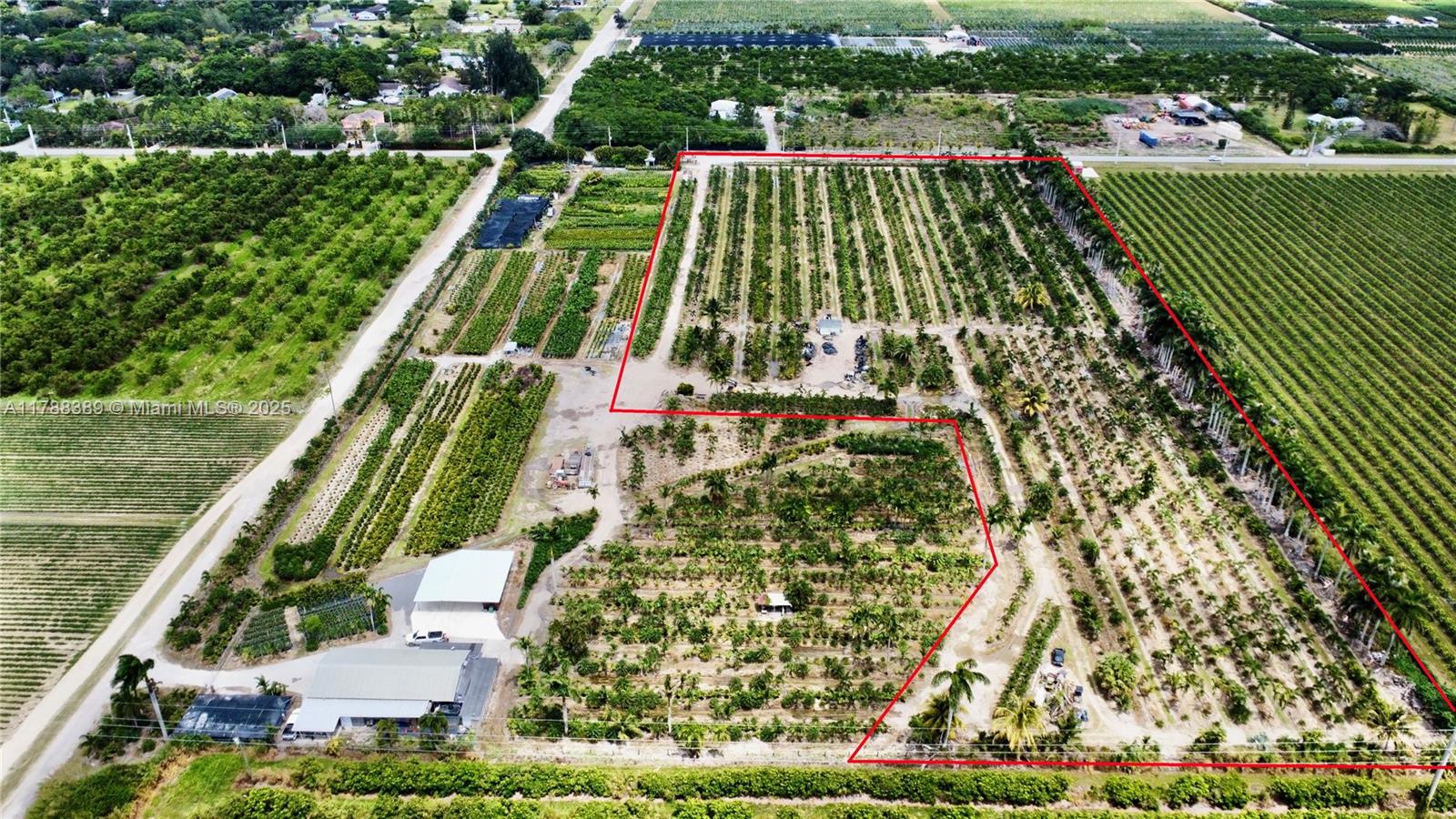 32802 SW 202 Ave, Homestead, Florida image 2