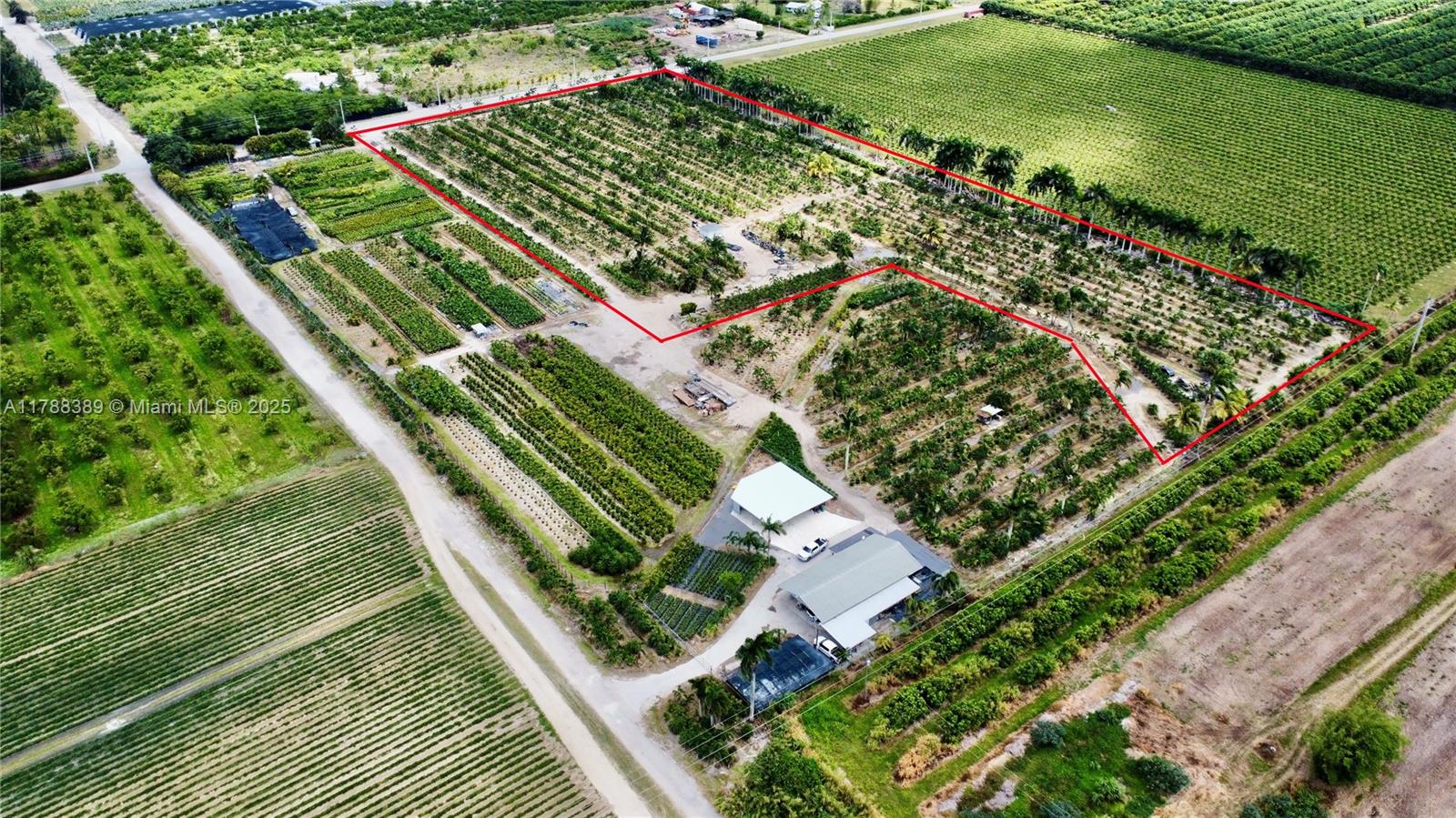 32802 SW 202 Ave, Homestead, Florida image 3
