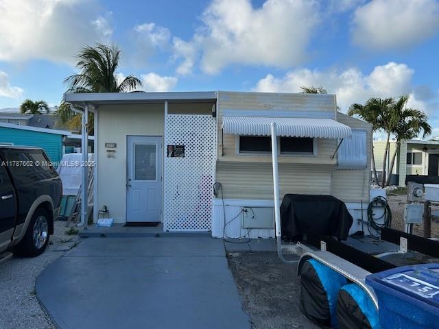 65821 Overseas Highway, Lot 375, Long Key, Florida image 1