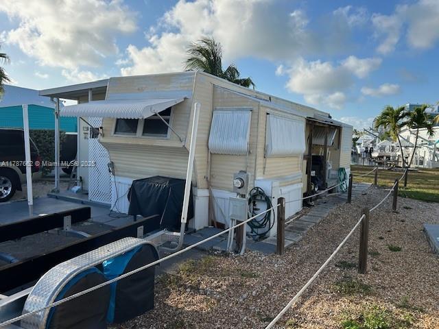 65821 Overseas Highway, Lot 375, Long Key, Florida image 2
