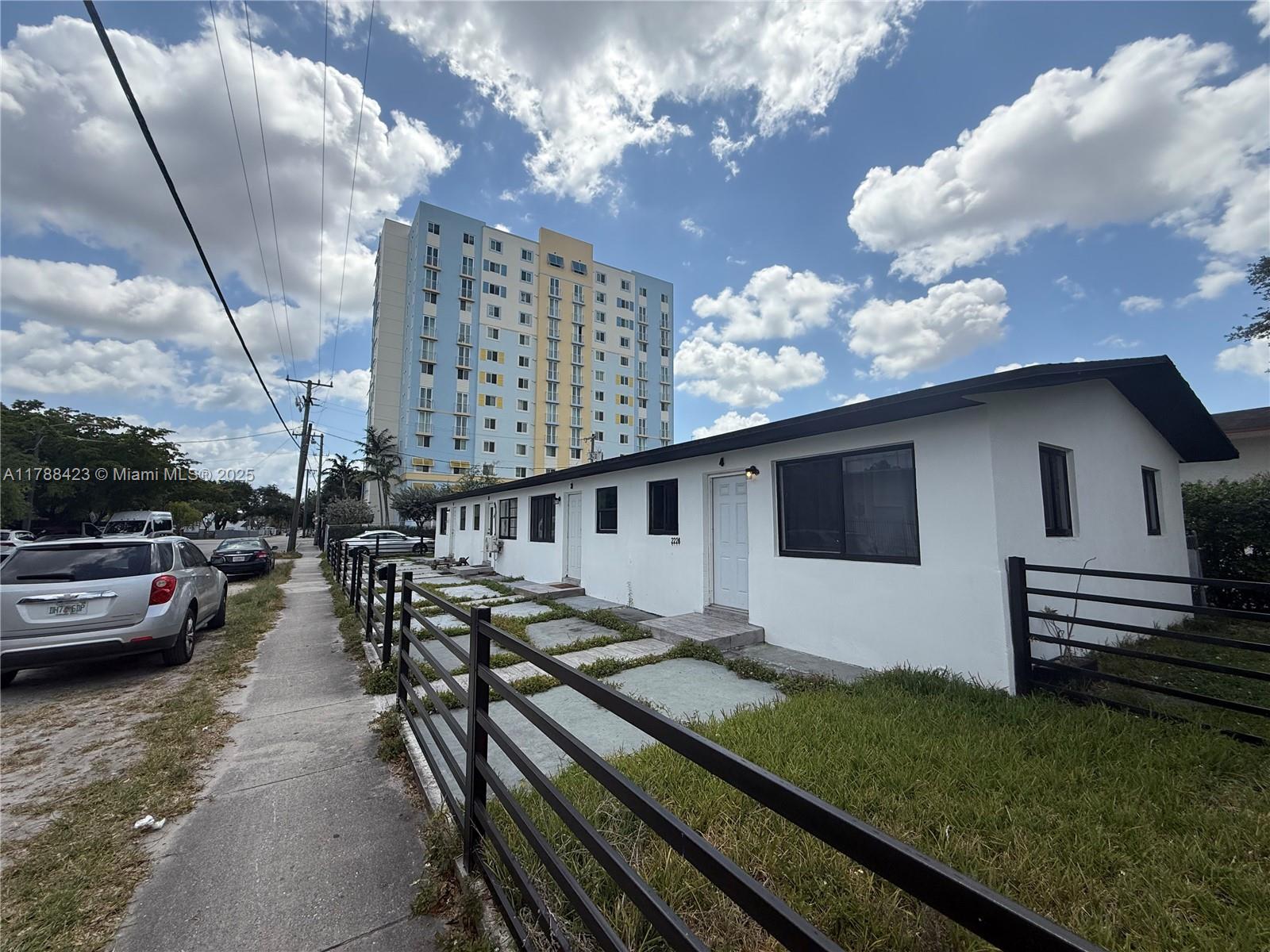 3745 22nd Ct, Miami, Florida 33142