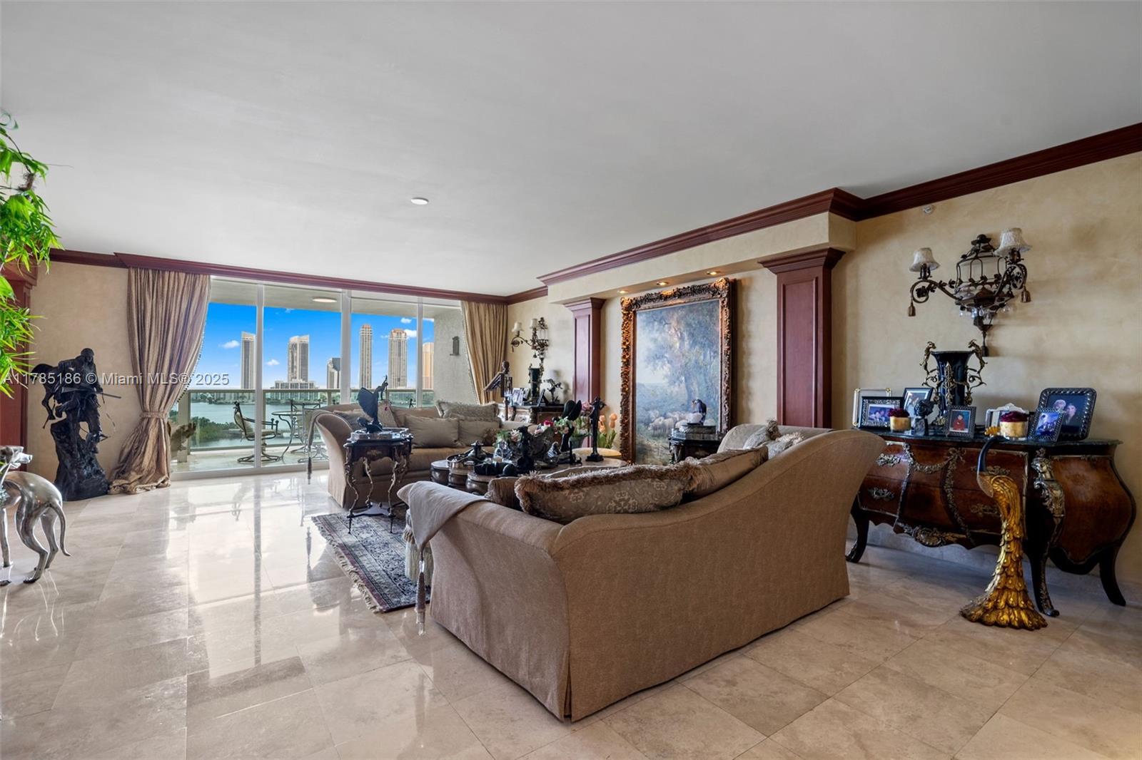 3201 NE 183rd St #1107, Aventura, Florida image 3