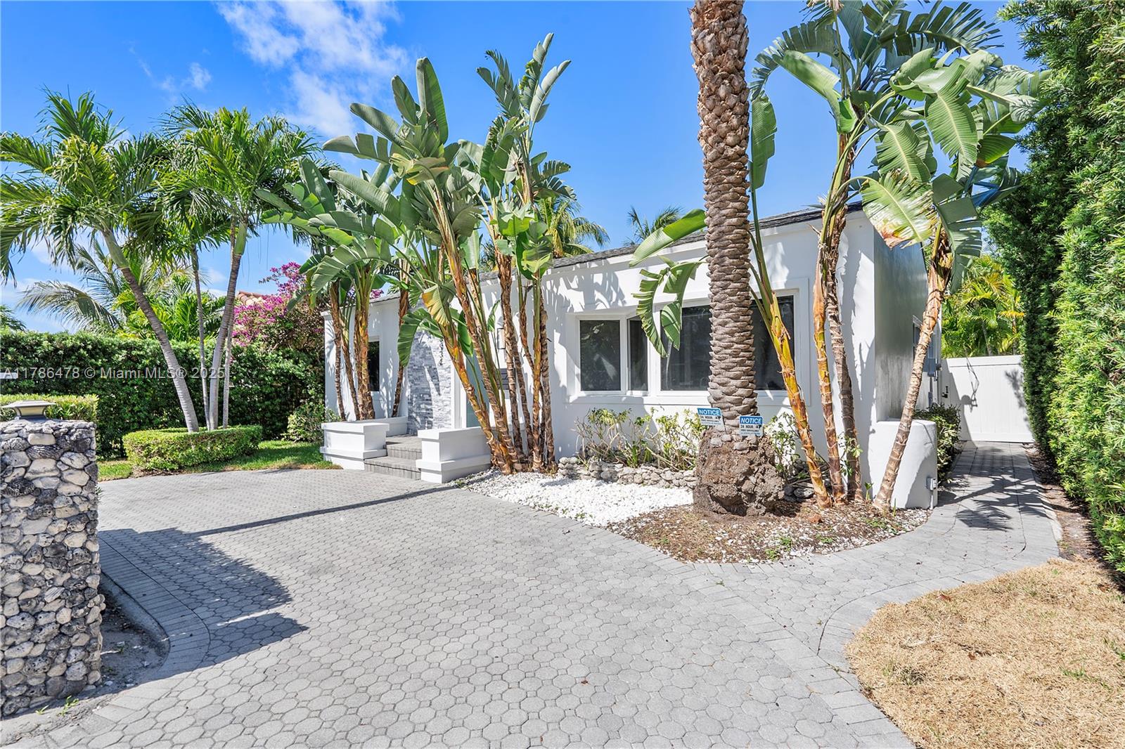 8934 Harding Ave, Surfside, Florida image 2