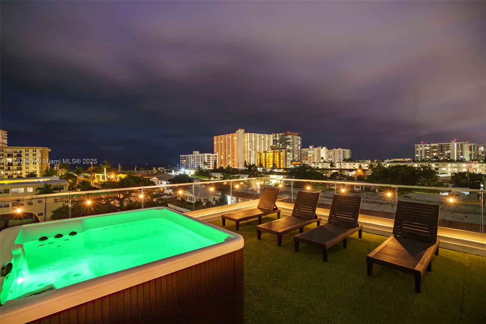 Pompano, 1000 N Riverside Dr, Pompano Beach, Florida 33062, image 9