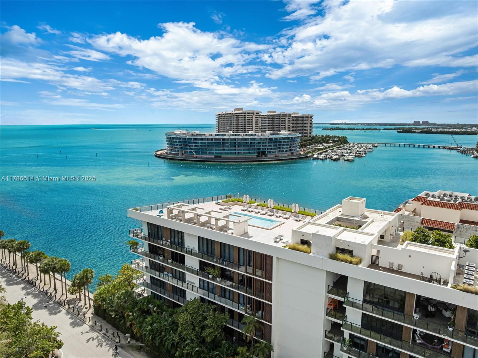 3581 E Glencoe St #502, Miami FL 33133