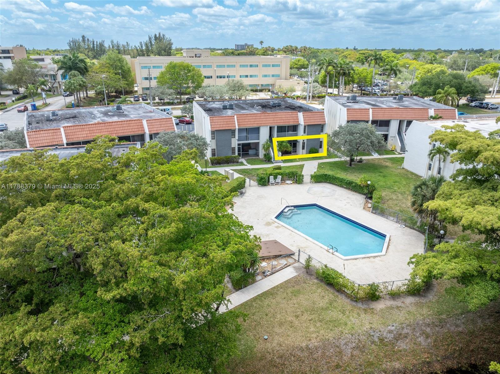 3133 Coral Hills Dr #9  C1, Coral Springs, Florida image 29