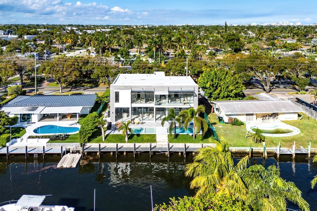 2320 NE 49th St, Lighthouse Point, Florida image 37