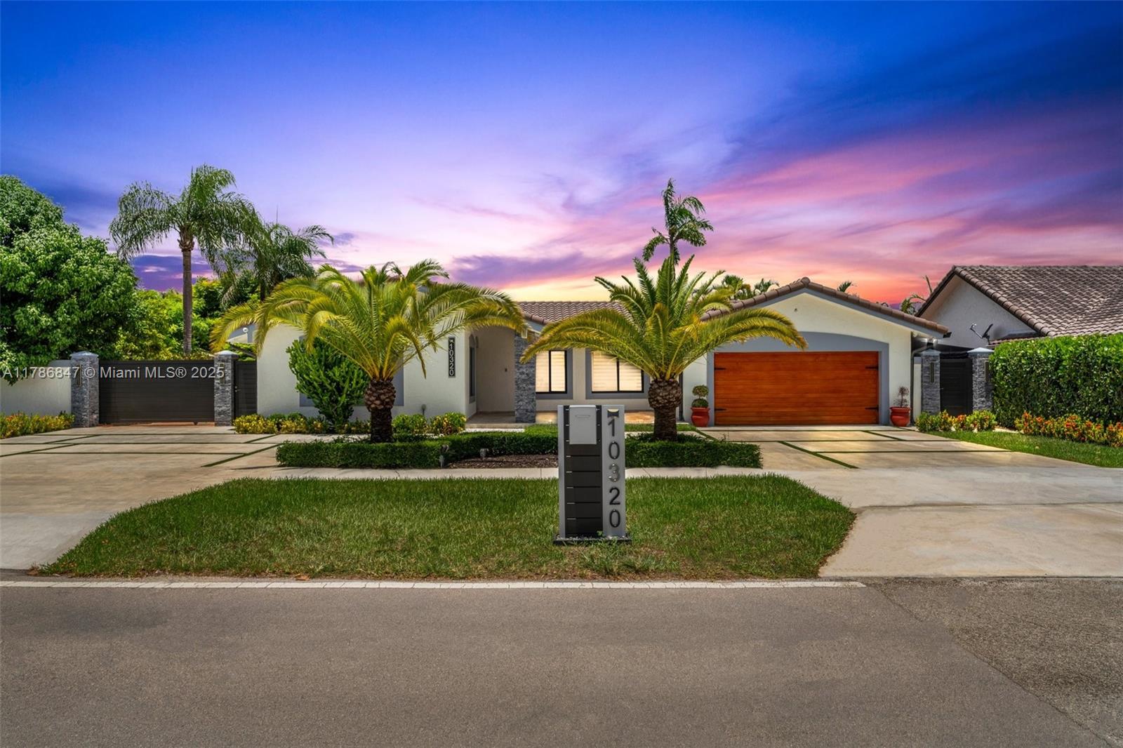 10320 SW 132nd Ave  For Sale A11786847, FL