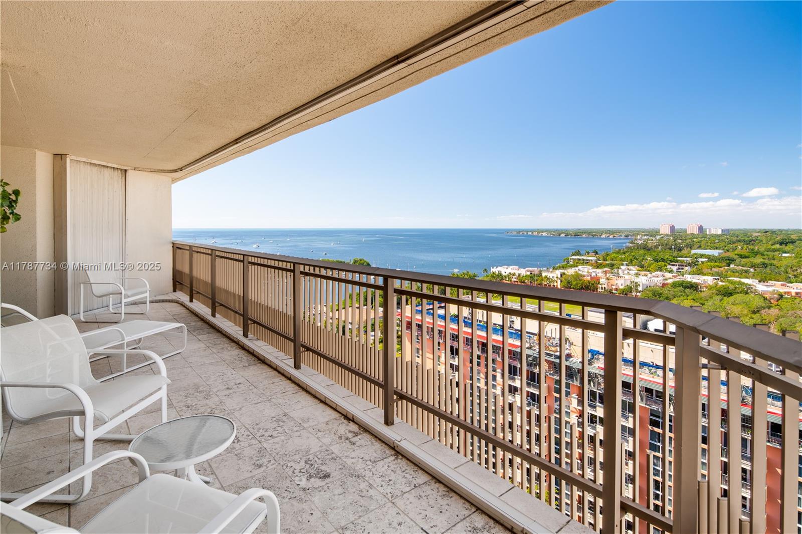 2901 S Bayshore Dr #PH-F For Sale A11787734, FL