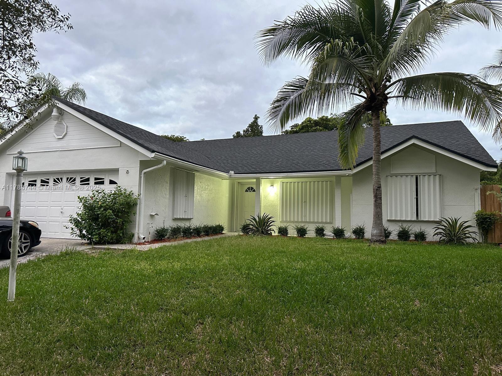 Newly renovated 3/2 home with modern upgrades throughout! This move-in-ready gem features an open-concept layout, a brand-new kitchen with stainless steel appliances and quartz countertops, updated bathrooms with stylish finishes, and fresh paint and flooring. Enjoy a spacious backyard and ample parking. Located near shopping, dining, parks, and top schools, with easy highway access. The home has been pre-approved for Down Payment Assistance (DPA) programs by the lender, and the sellers are open to working with DPA buyers. This is a perfect opportunity for first-time buyers or anyone looking for extra financial flexibility.