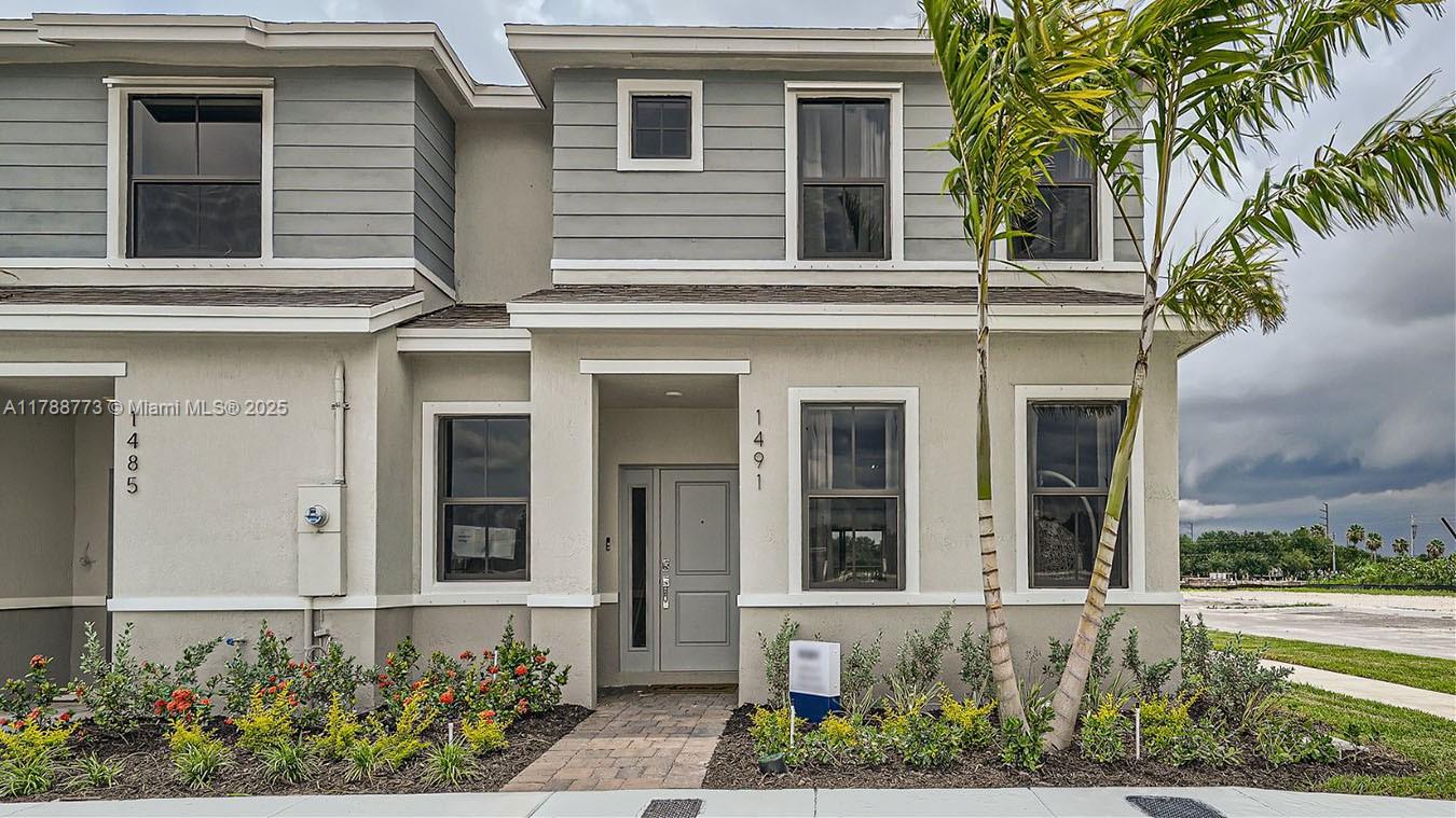1326 NE 3rd Avenue, Florida City, Florida image 1
