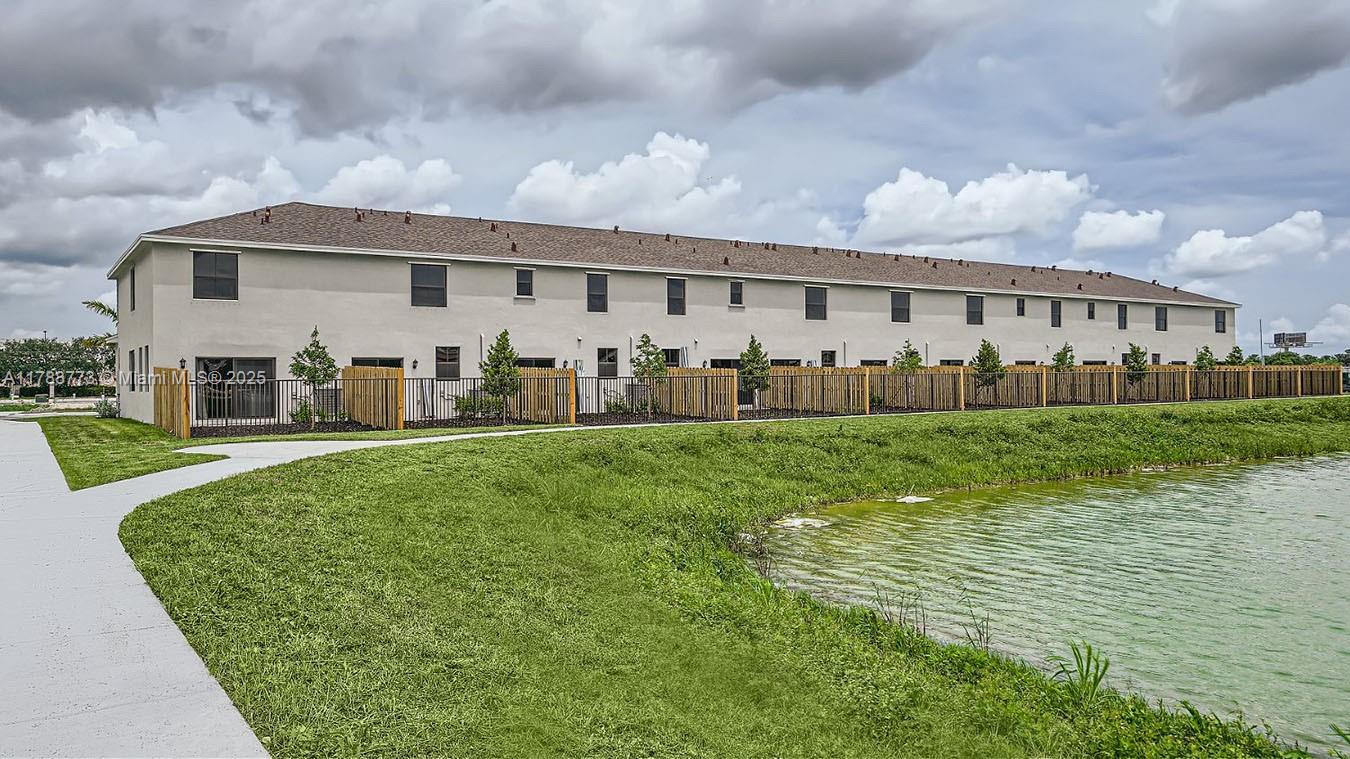 1326 NE 3rd Avenue, Florida City, Florida image 23