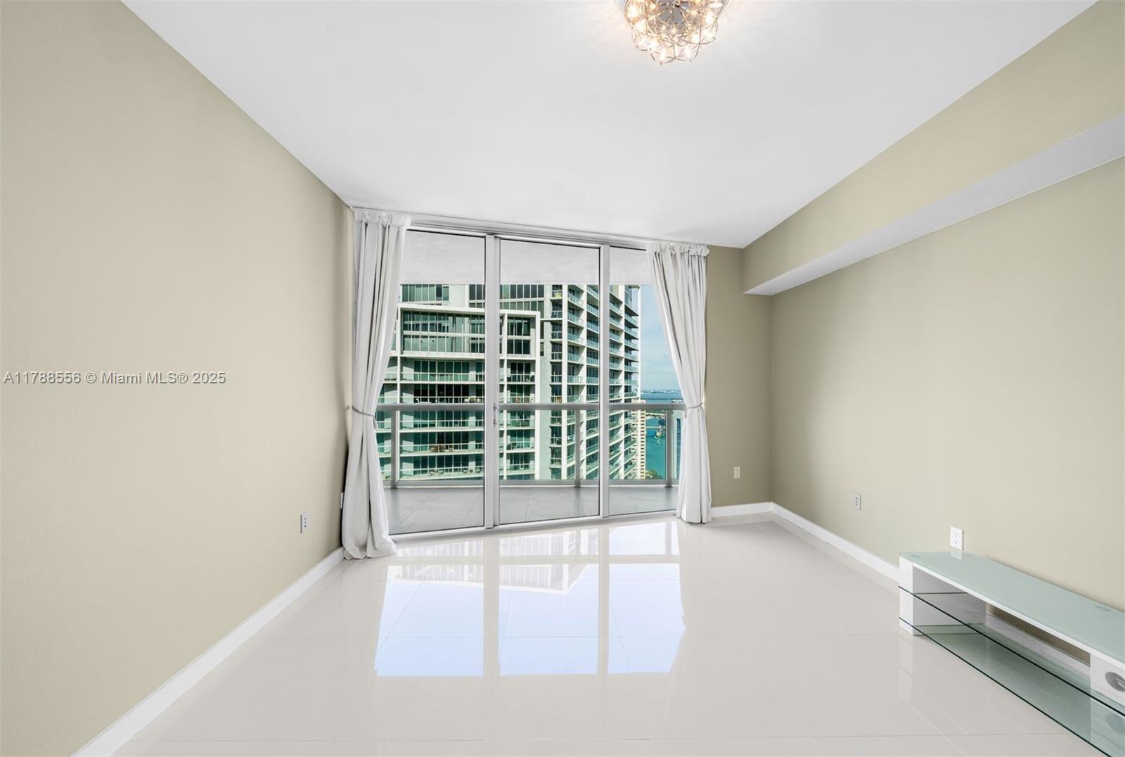 495 Brickell Ave #5208, Miami FL 33131
