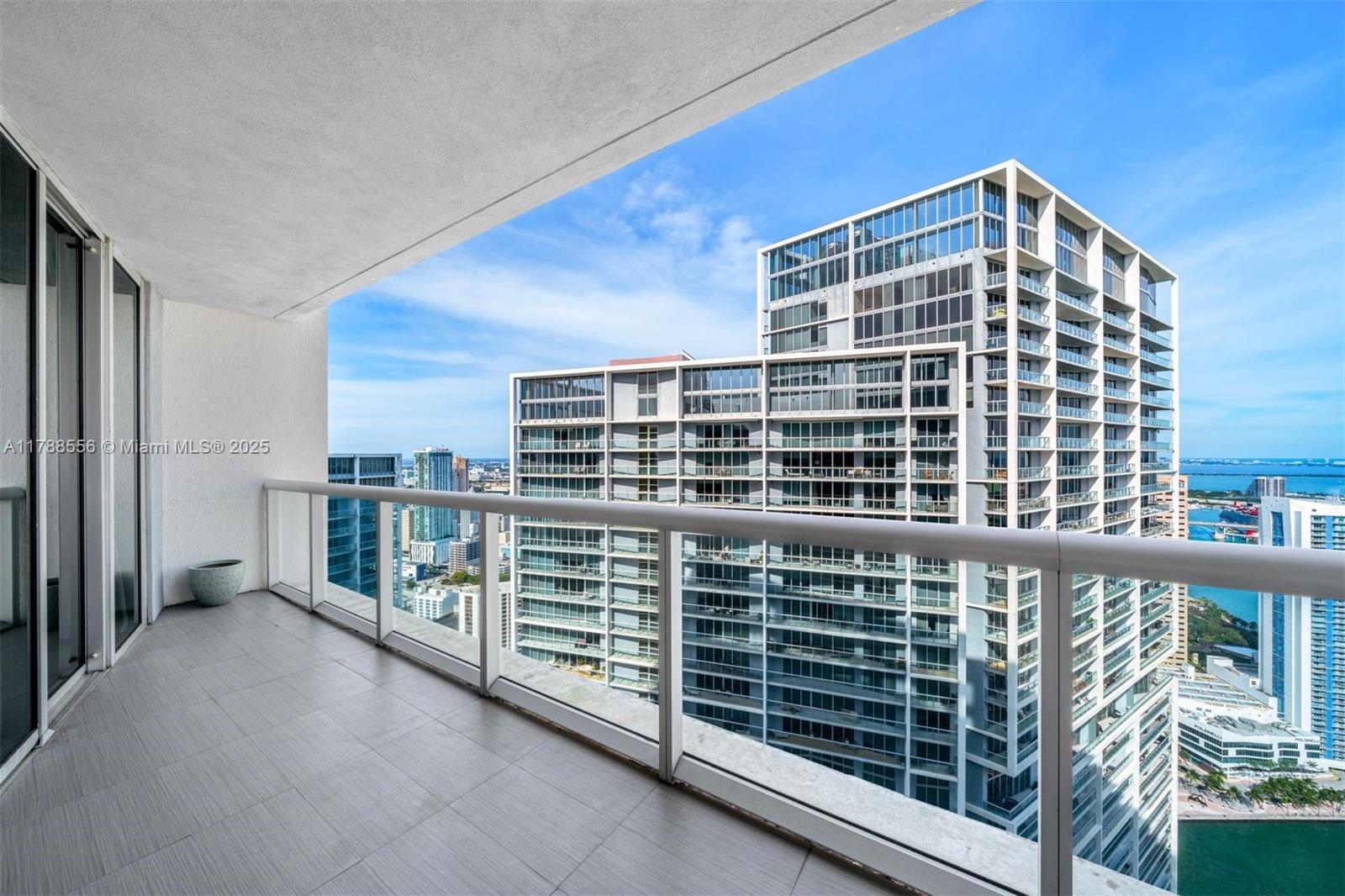 495 Brickell Ave #5208, Miami FL 33131