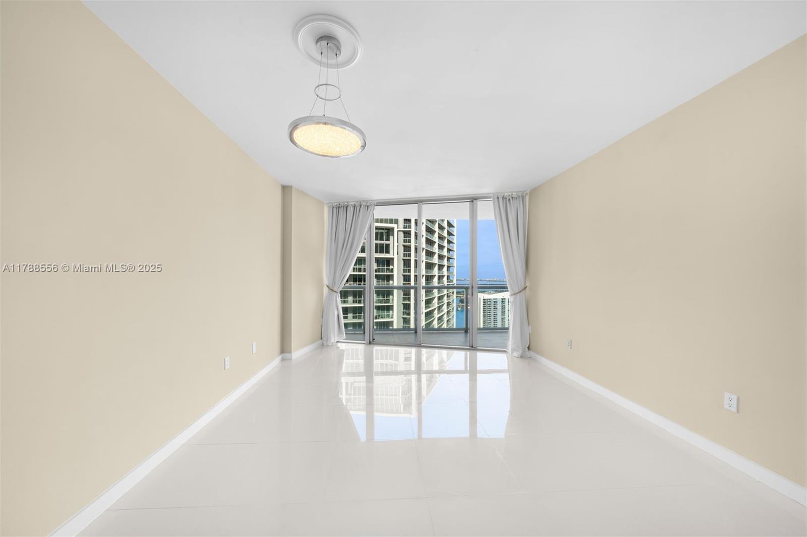 495 Brickell Ave #5208, Miami FL 33131