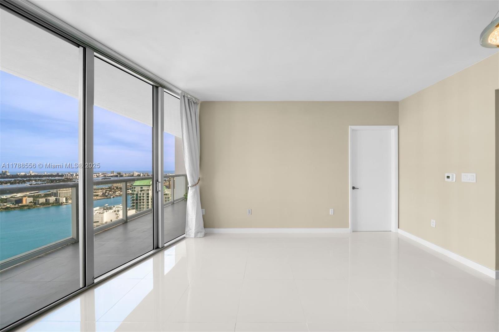 495 Brickell Ave #5208, Miami FL 33131