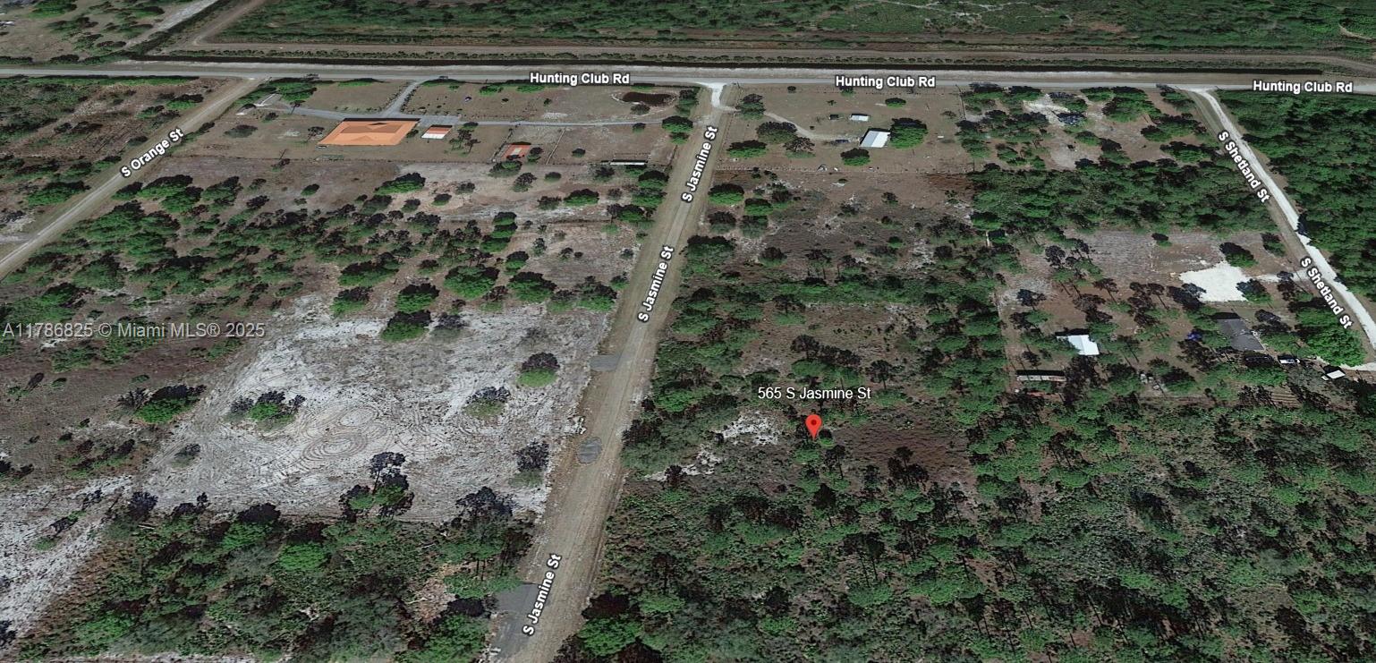 565 S Jasmine Street, Clewiston, Florida image 7