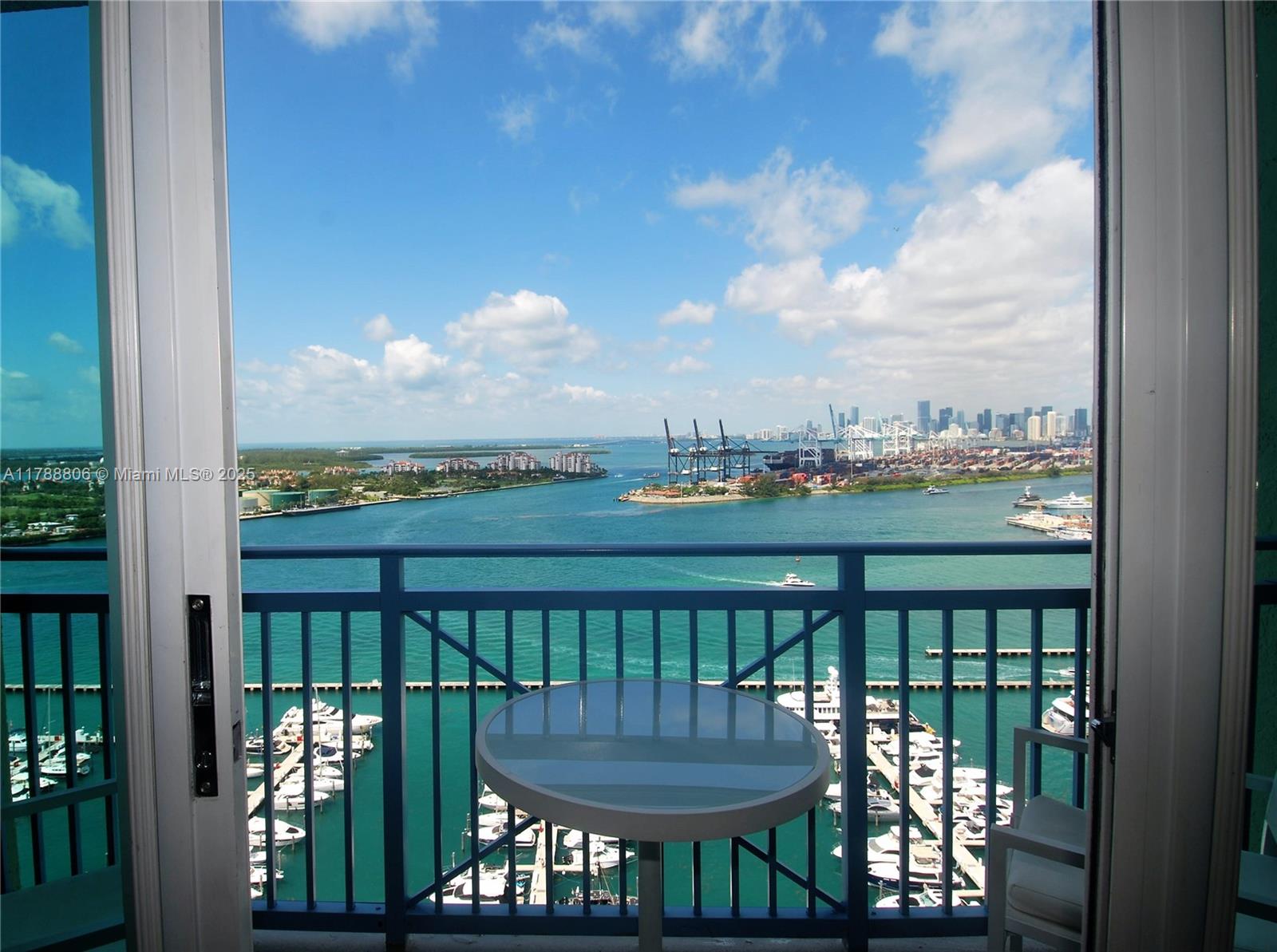 90 Alton Rd #2708, Miami Beach FL 33139