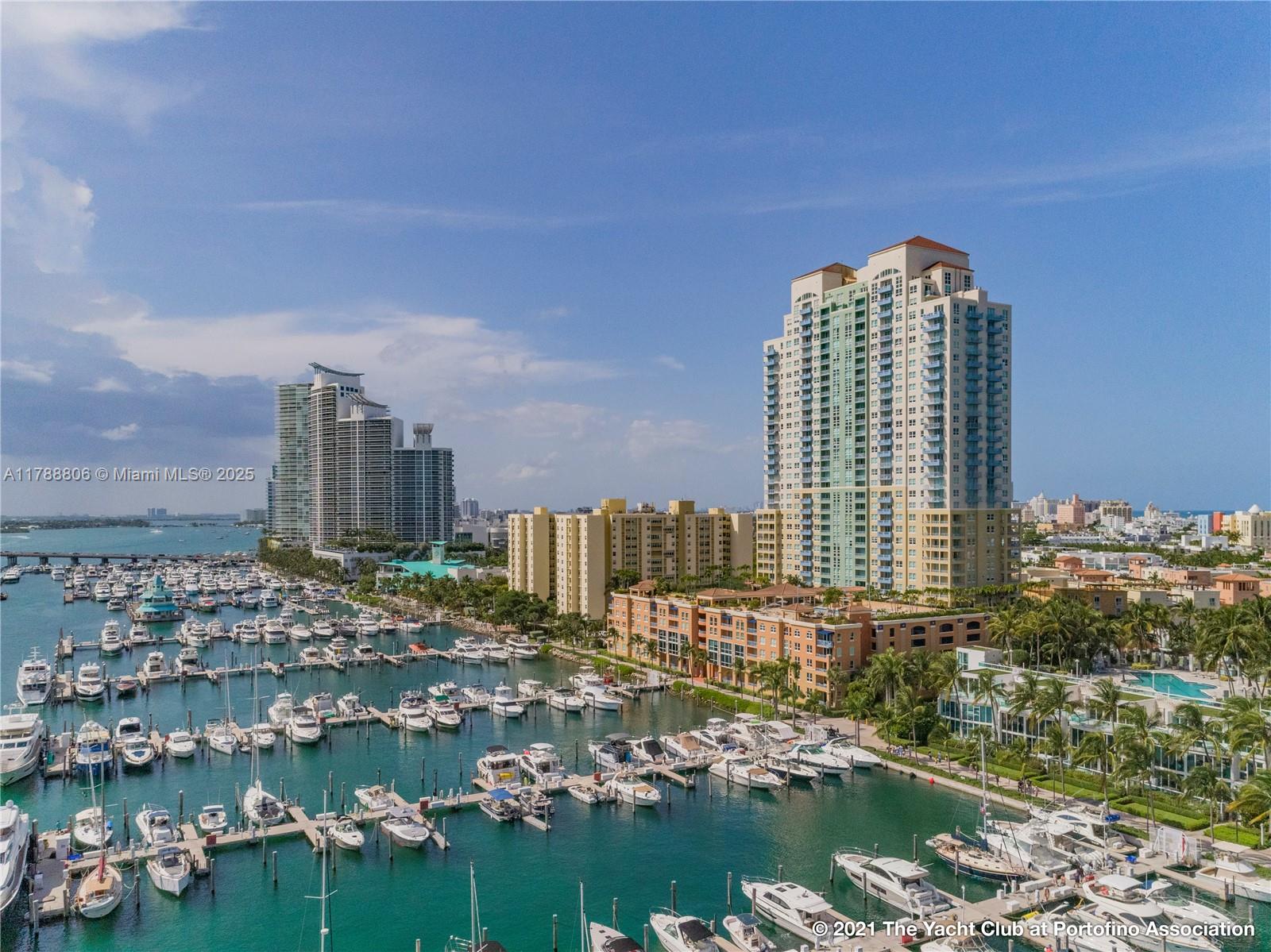 90 Alton Rd #2708, Miami Beach FL 33139