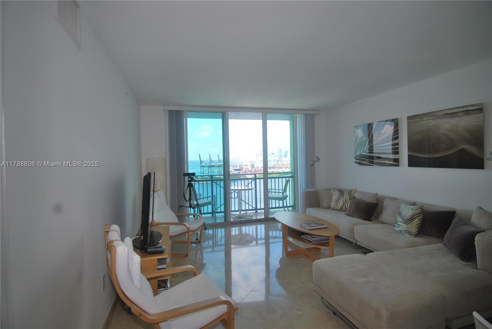 90 Alton Rd #2708, Miami Beach FL 33139