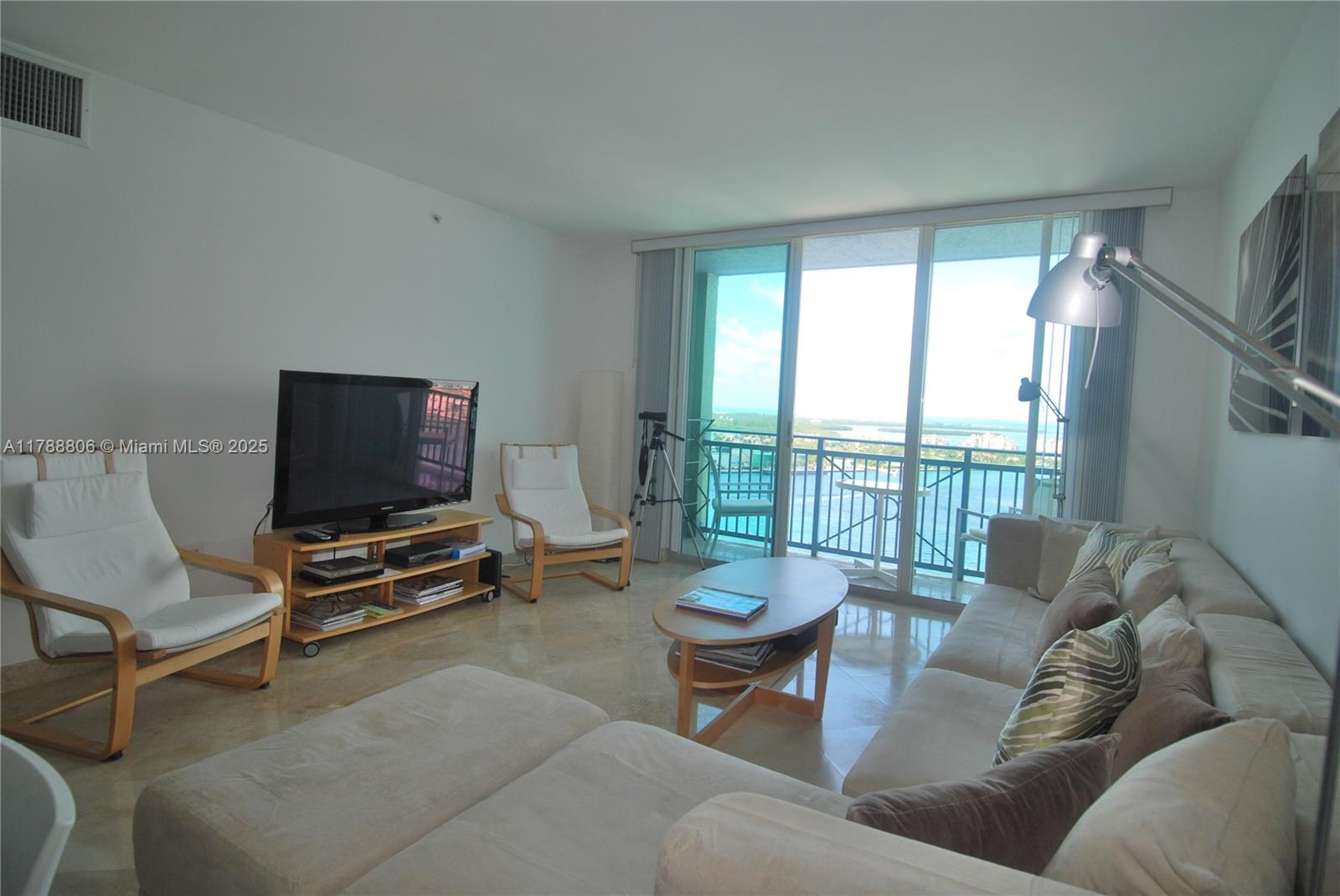 90 Alton Rd #2708, Miami Beach FL 33139