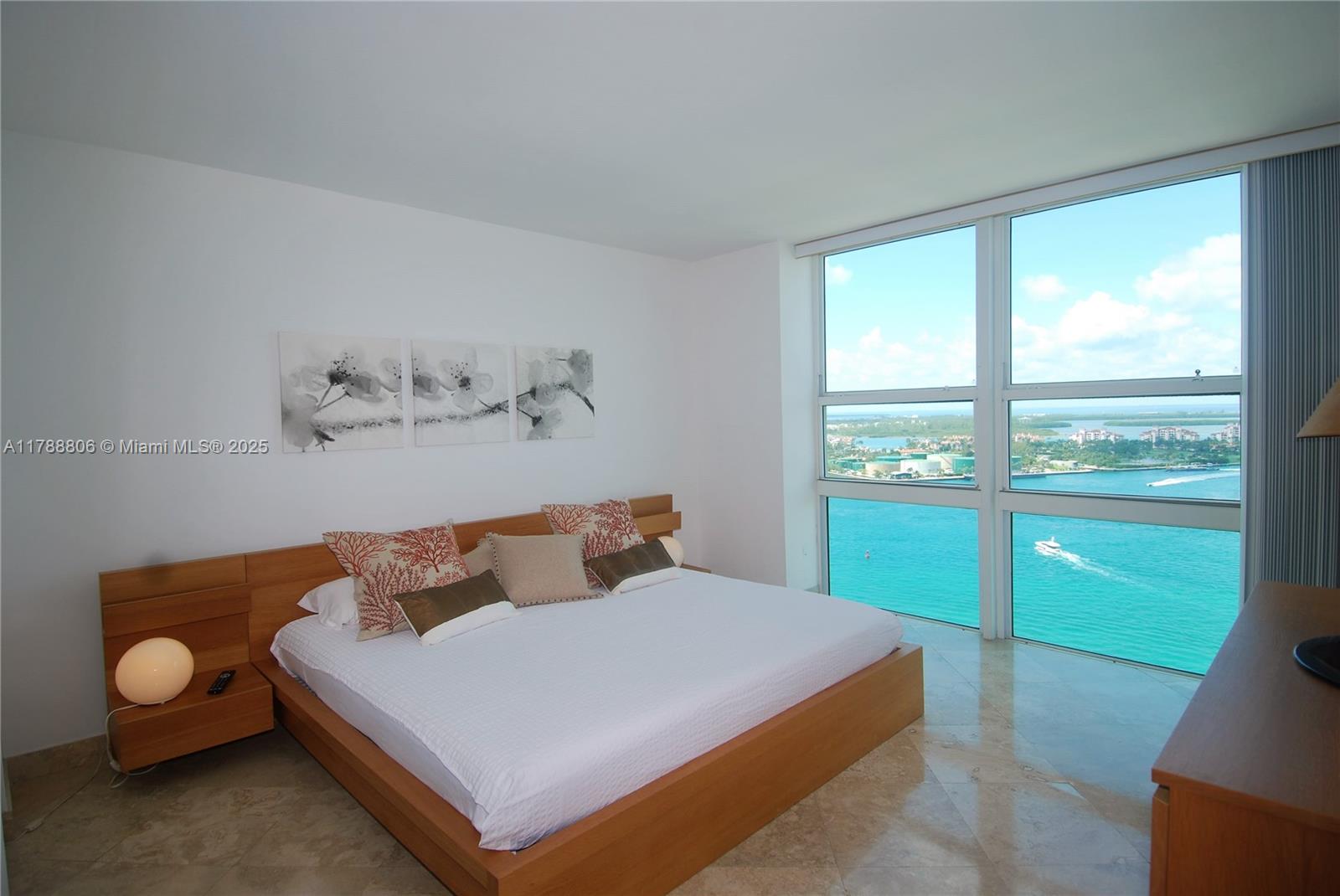 90 Alton Rd #2708, Miami Beach FL 33139