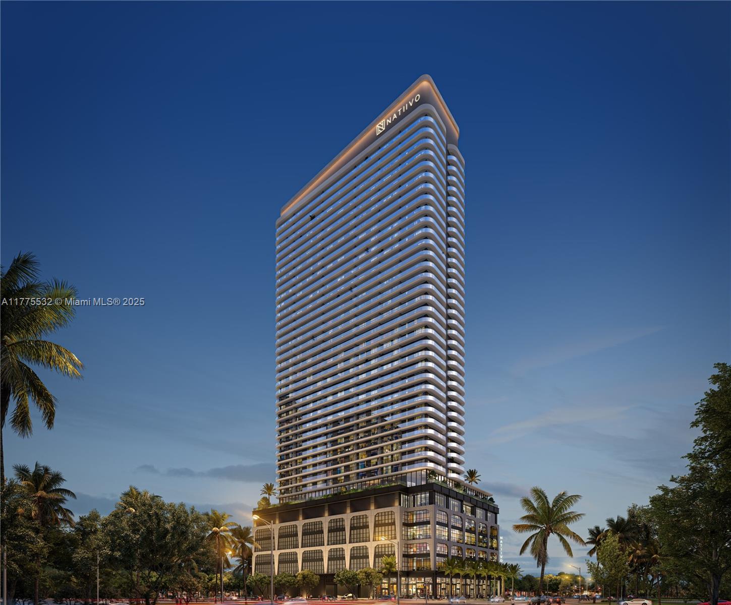 Apartamento à Venda em Fort Lauderdale, FL
