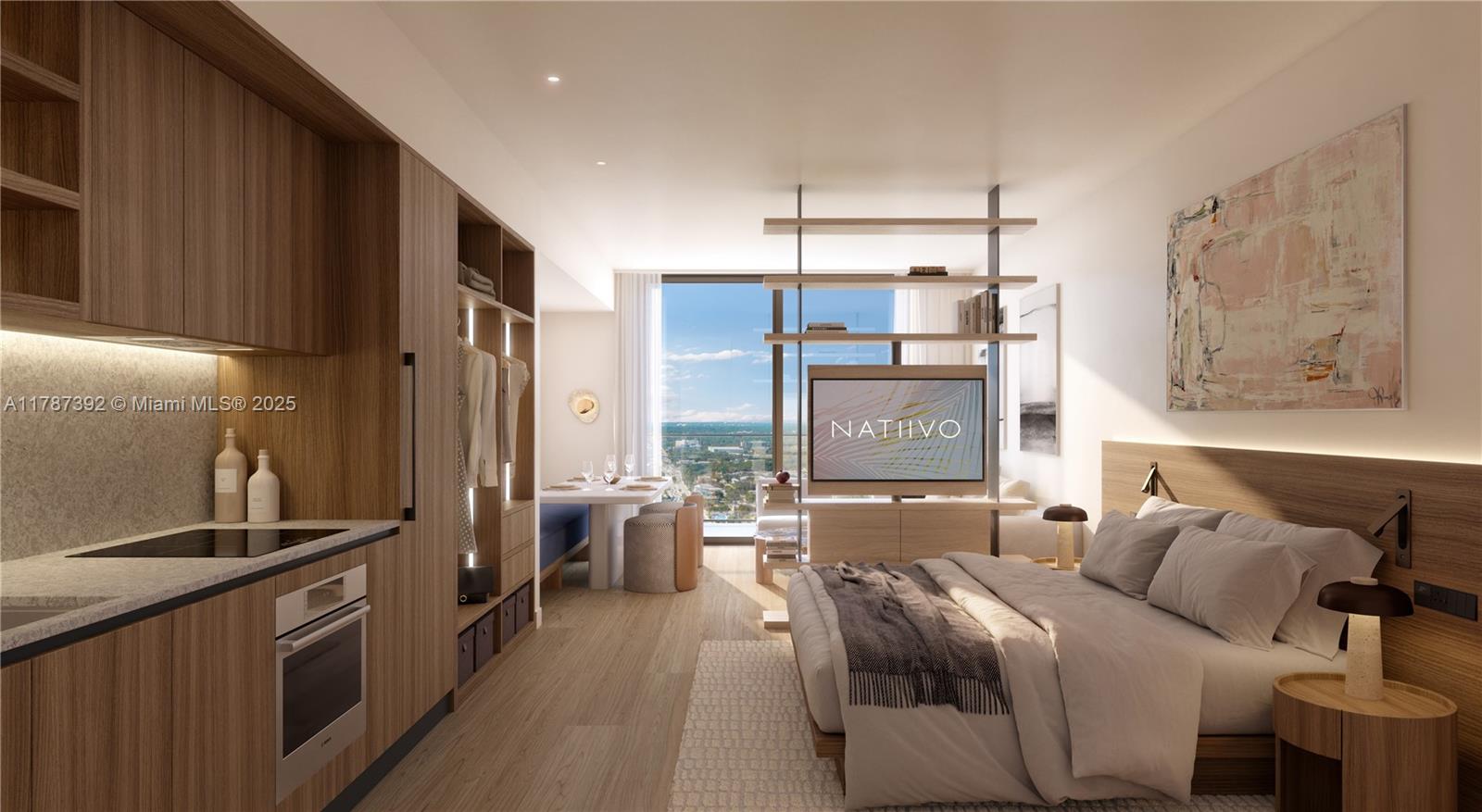 200 W Broward Blvd #3301, Fort Lauderdale, Florida image 3