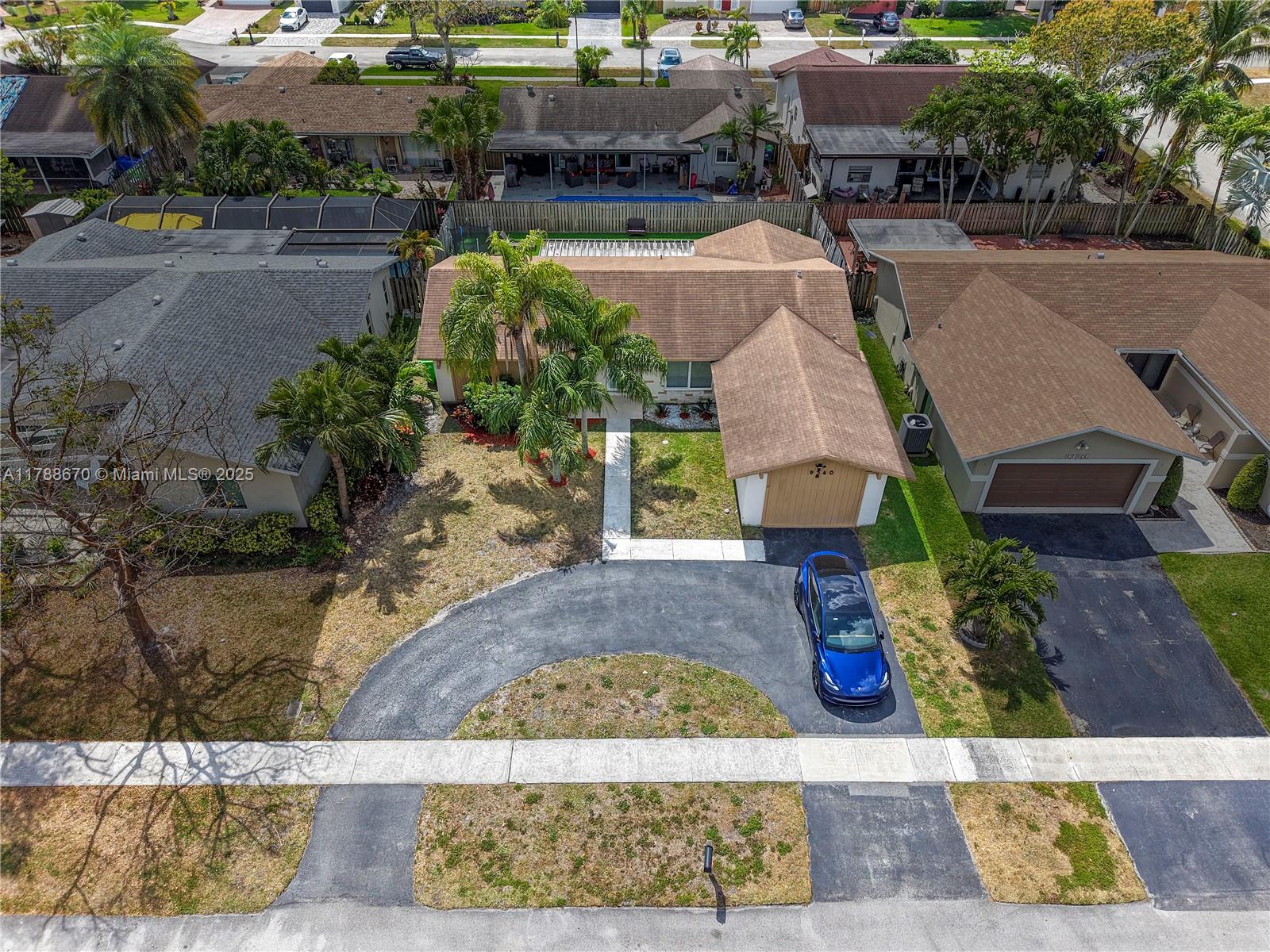 9340 NW 43rd Mnr, Sunrise, Florida image 22