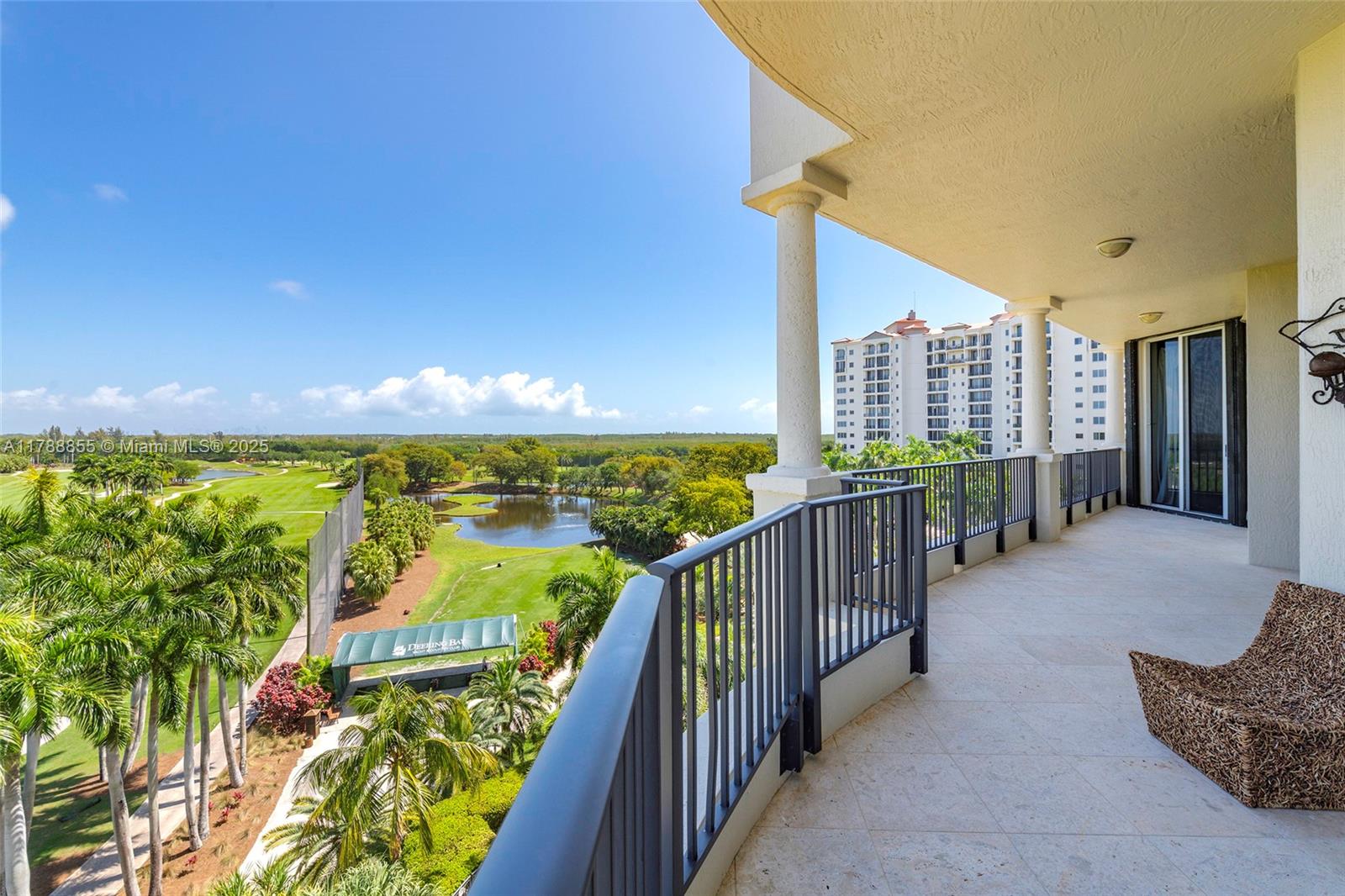 13621 Deering Bay Dr #601, Coral Gables, Florida image 12