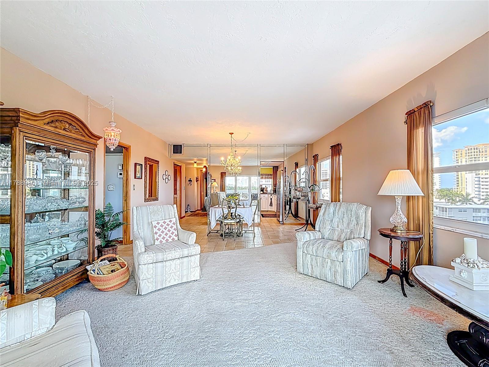 3209 S Ocean Dr #6O, Hallandale Beach, Florida image 23