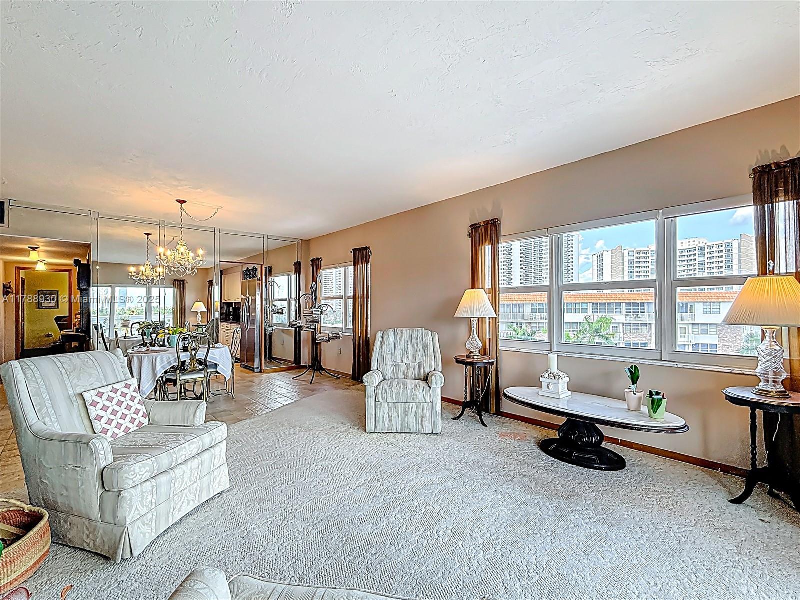 3209 S Ocean Dr #6O, Hallandale Beach, Florida image 24