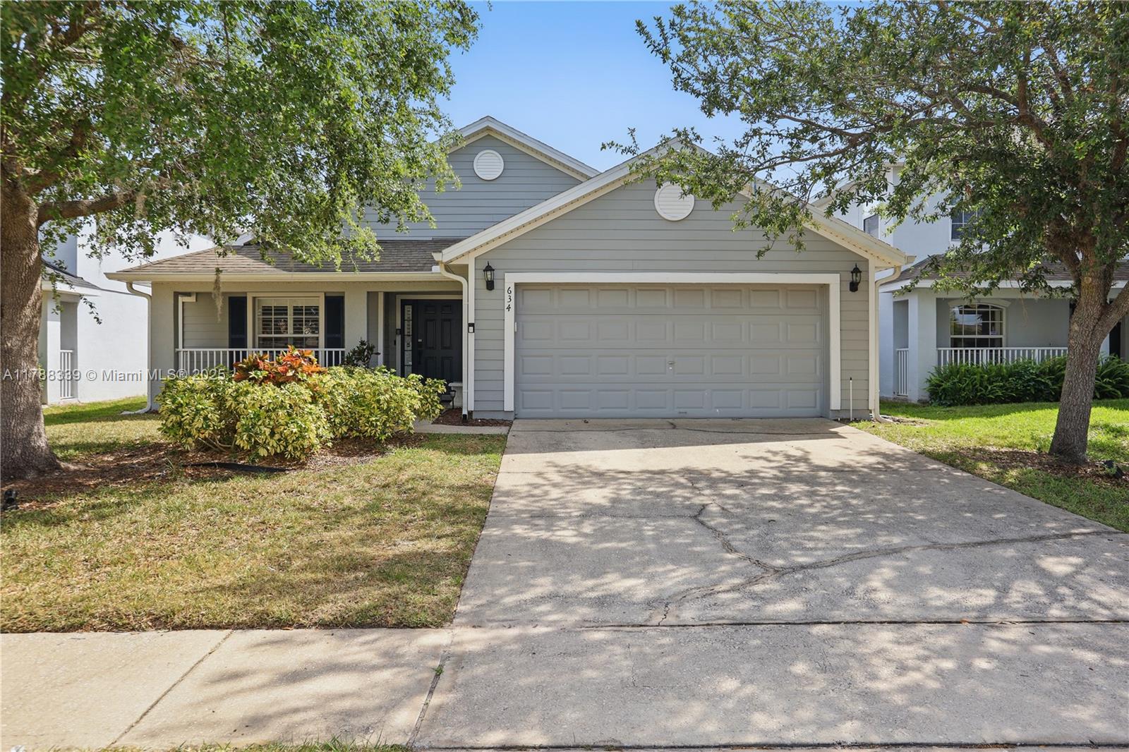 634 Chadbury Way, Kissimmee, Florida image 2