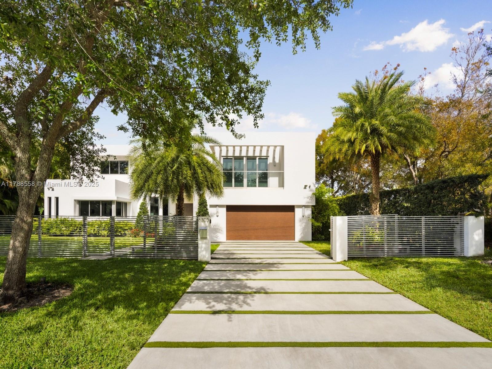 6300 Caballero Blvd, Coral Gables, Florida image 1
