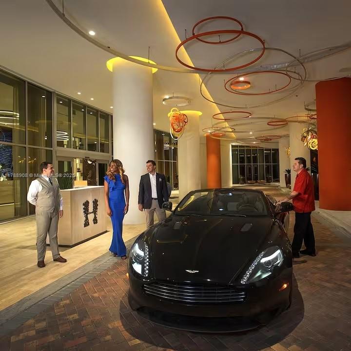 4111 S Ocean Dr #1801, Hollywood, Florida image 31