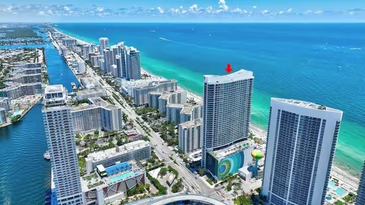4111 S Ocean Dr #1801, Hollywood, Florida image 34