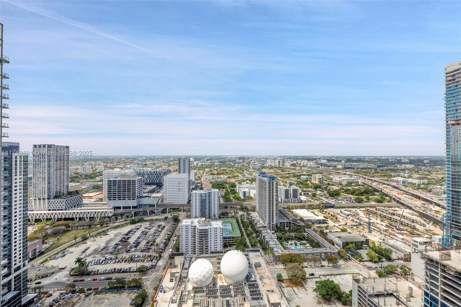 851 NE 1st Ave #3708, Miami FL 33132